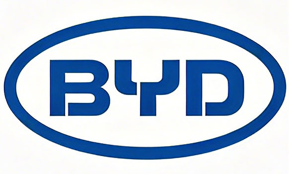 BYD Company Limited
