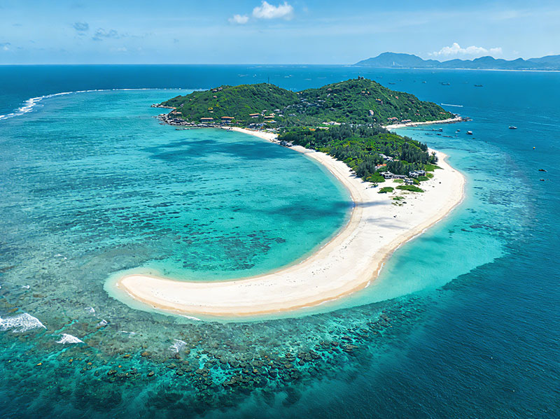 Waijitong (Hainan) Information Consulting Co., Ltd.