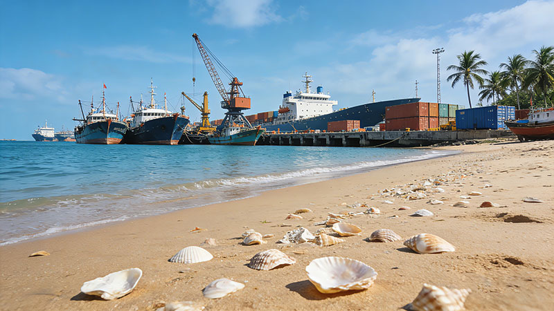 Free Trade Port Policy