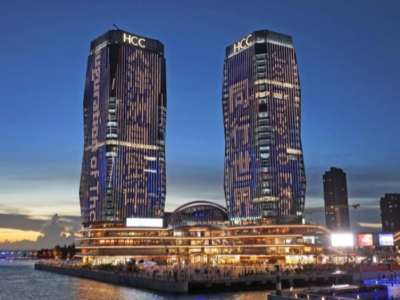 Key Group - The Oceania Center