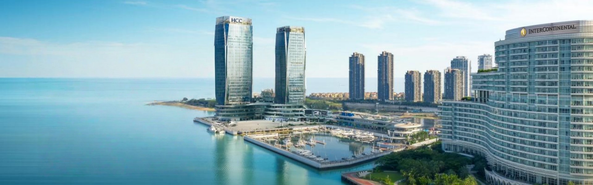Key Group - The Oceania Center