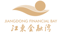 Jiangdong Financial Bay