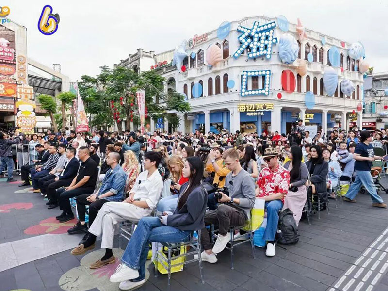 30-day countdown: 6th CICPE gets set to open  in Hainan